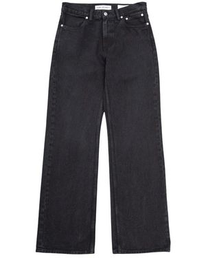 Our Legacy Wide Jeans - Azul