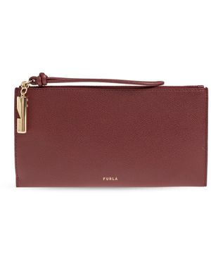 Furla Iride Medium Bag - Rood