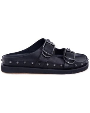 Ash Sliders - Azul