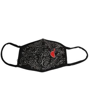 Dolce & Gabbana Accessories - Black