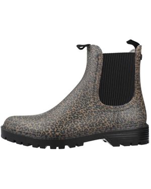 IGOR Chelsea Boots - Nero