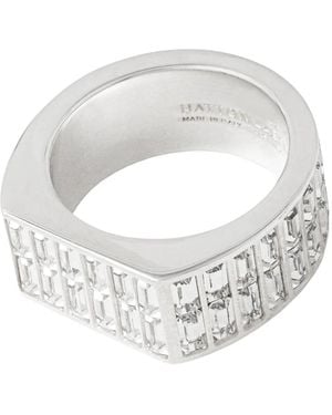 Hatton Labs Jewellery Cases - Mettallic