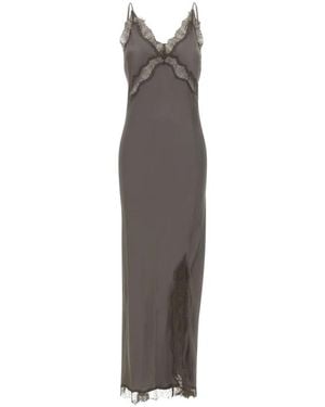 Birgitte Herskind Midi Dresses - Marrón