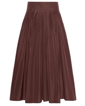 Max Mara Smmromina - Bruin