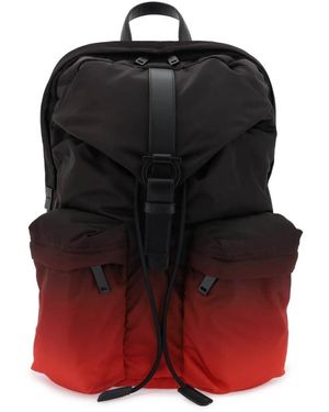 Ferragamo Backpacks - Nero