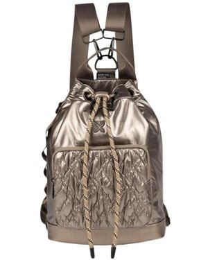 Munich Backpacks - Marrón