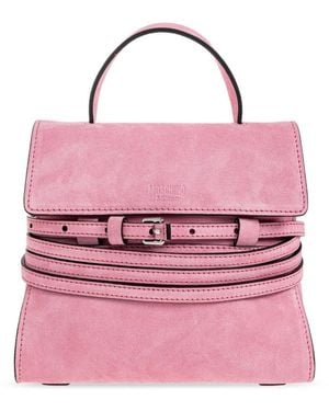Moschino Handbags - Rosa
