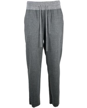 Panicale Sweatpants - Gris