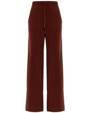 Max Mara Cashmere Knitwear - Rojo