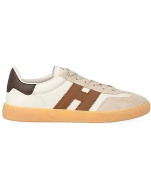 Hogan Sneakers - Naturel