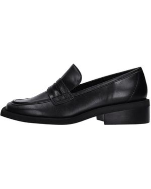 Carrano Loafers - Noir