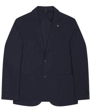 AT.P.CO Gege Jacket - Blauw