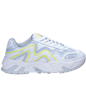 MSGM Sneakers - Blue