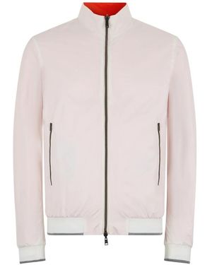 Herno Zip-Throughs - Rosa