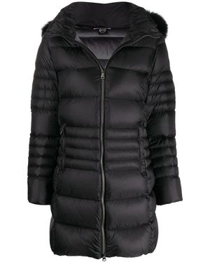 Colmar Winter Jackets - Noir