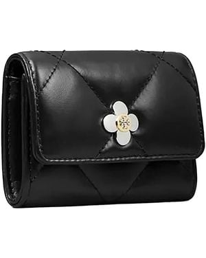 Tory Burch Wallets & Cardholders - Negro