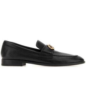 Burberry Loafers - Black