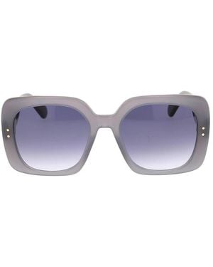 Dior Sonnenbrille - Lila