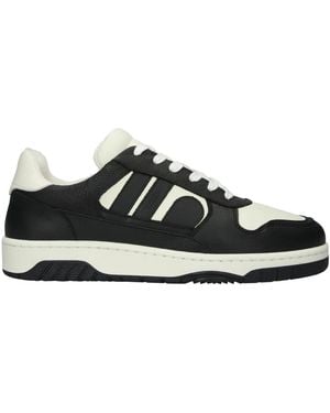 Blackstone Sneakers - Noir