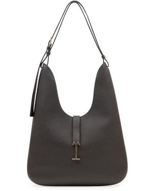 Tom Ford Shoulder Bags - Negro