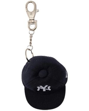 KTZ Keyrings - Blu