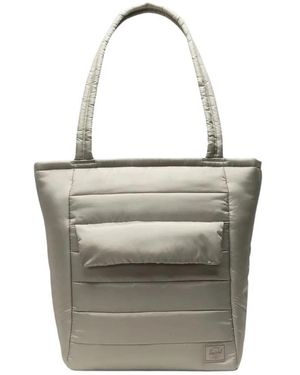 Herschel Supply Co. Retreat Tote - Grijs