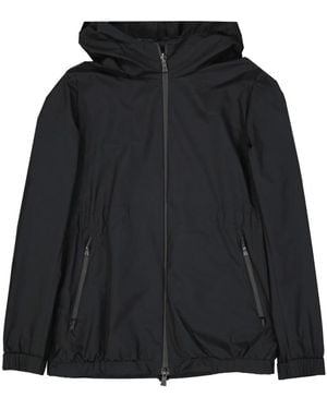 Herno Light Jackets - Black