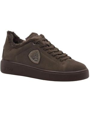 Blauer Victory 01 - Bruin