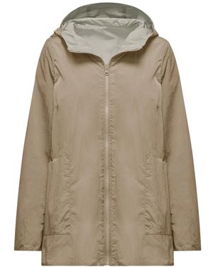 Bomboogie Rain Jackets - Neutro