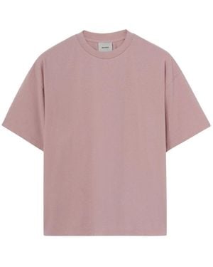Halfboy T-Shirts - Purple