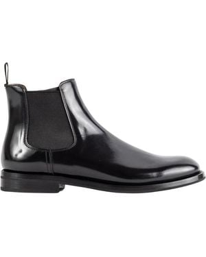 Church's Chelsea Boots - Negro