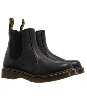 Dr. Martens Chelsea Boots - Black