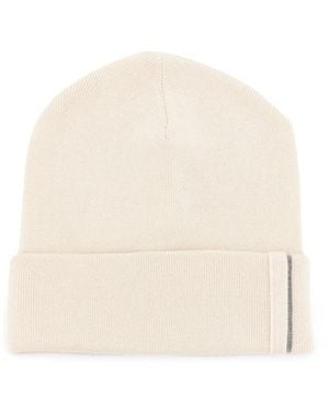 Brunello Cucinelli Accessories - Natural