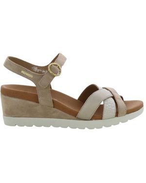 Mephisto Wedges - Gris