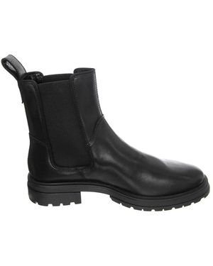 Vagabond Shoemakers Chelsea Boots - Negro