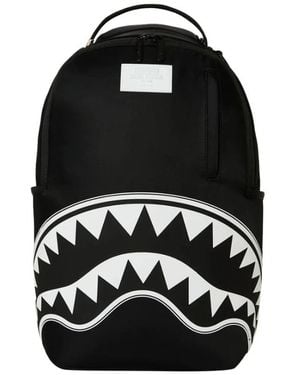 Sprayground Backpacks - Nero