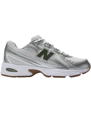 New Balance 740 Hardloopschoenen - Grijs