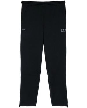 EA7 Training Trousers - Nero