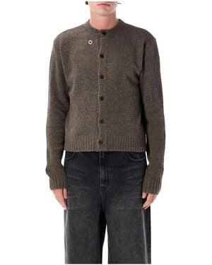 Tonywack Cardigans - Grey