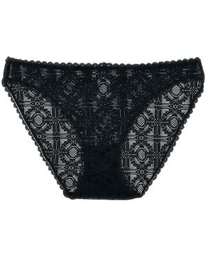 Eres Bottoms - Negro
