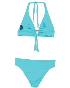 Fisico Bikinis - Blu