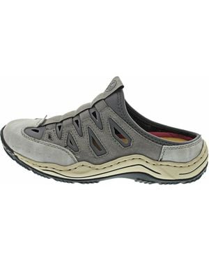Rieker Sandalen - Grijs