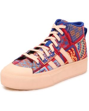 adidas Sneakers - Pink
