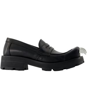 Loverboy by Charles Jeffrey Loafers - Nero