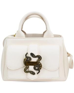 Just Cavalli Handbags - Neutre