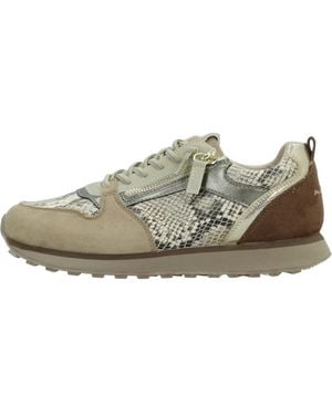 MTNG Sneakers - Neutro