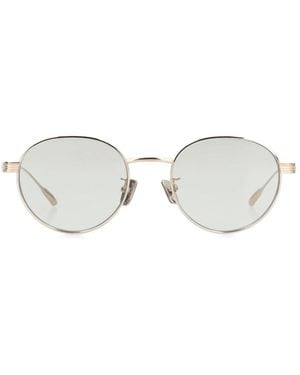 Moncler Sunglasses - Brown