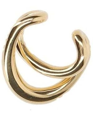 Charlotte Chesnais Earrings - Metálico