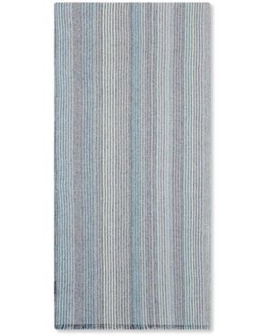Fedeli Winter Scarves - Blu