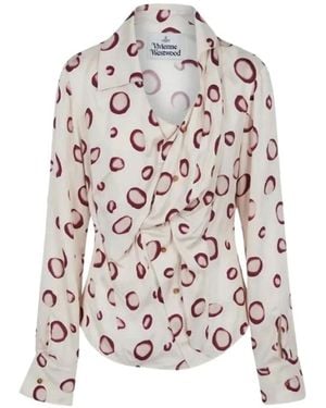 Vivienne Westwood Blouses - White